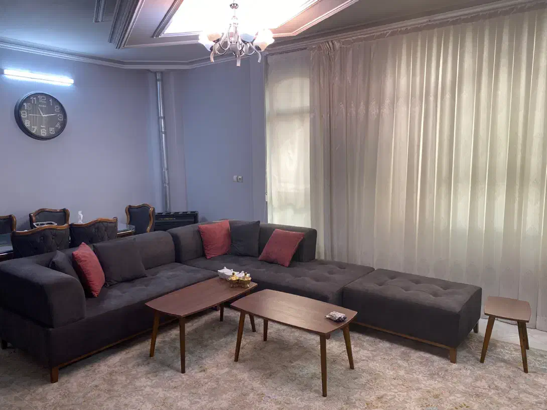 آپارتمان ۷۵ متری بازسازیشده اول حجاب|فروش آپارتمان|مشهد, شهرک رازی (شهرک غرب)|دیوار