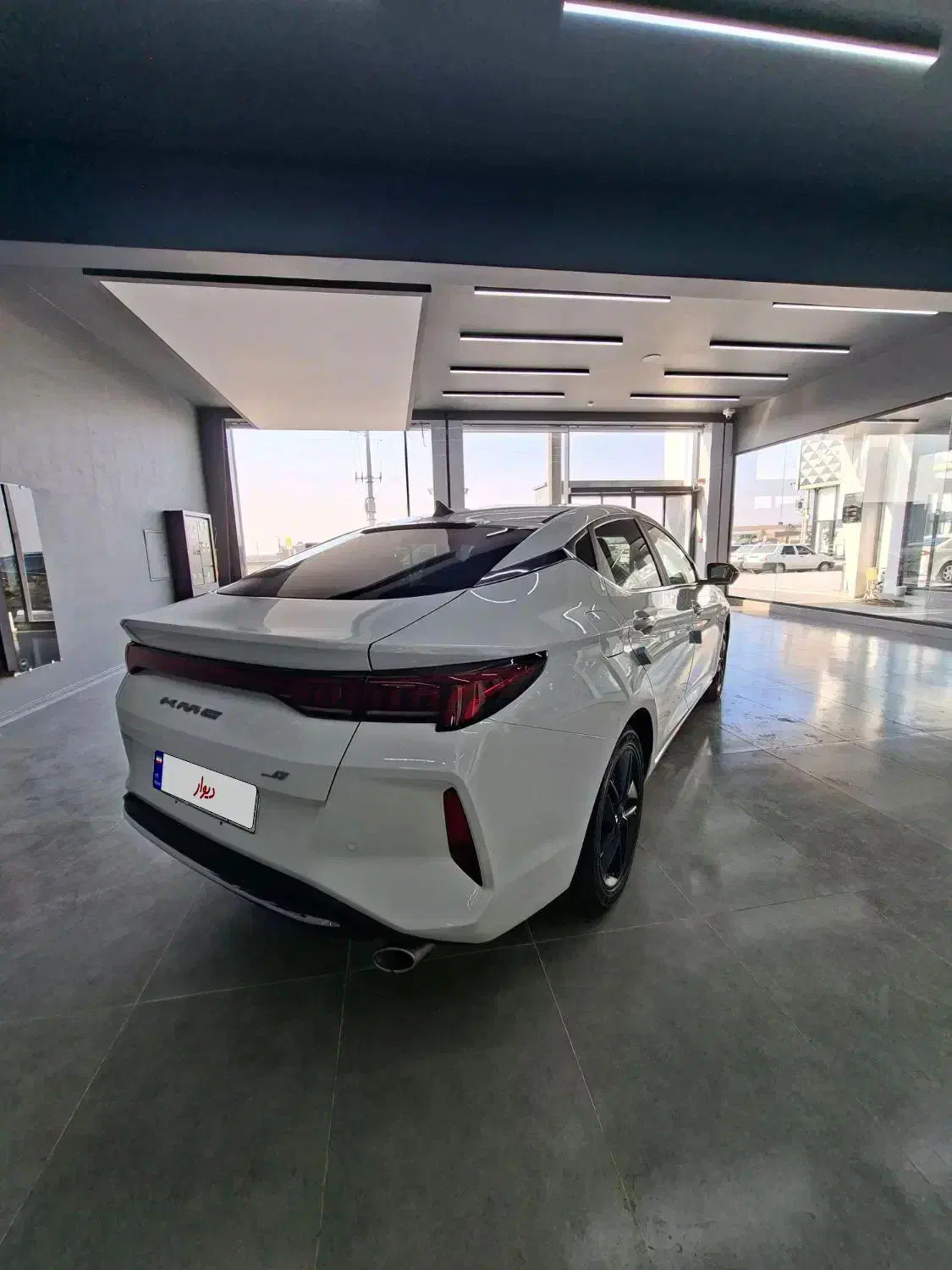 kmcj7|خودرو سواری و وانت|گنبد کاووس, |دیوار