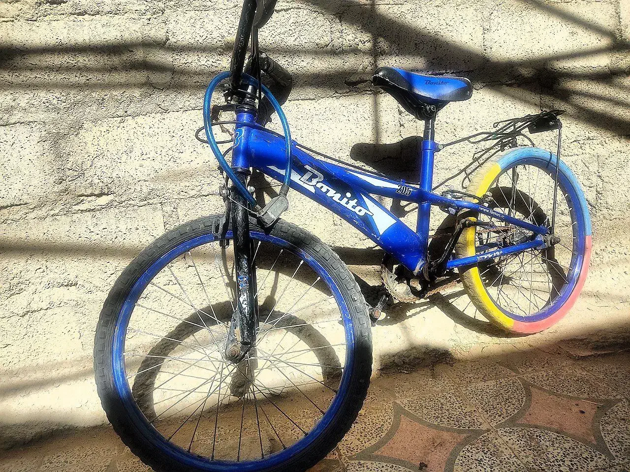 دوچرخه 20|دوچرخه، اسکیت، اسکوتر|سراوان, |دیوار