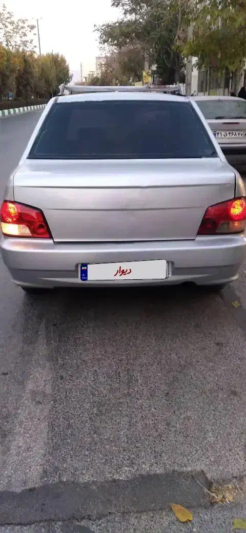 پراید 132|خودرو سواری و وانت|اراک, |دیوار