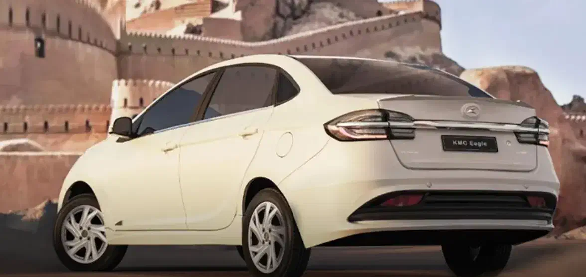 جک ایگل|خودرو سواری و وانت|تهران, صادقیه|دیوار