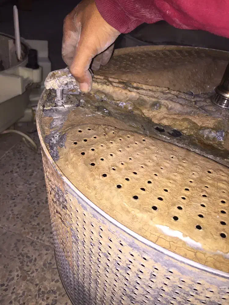 تعمیر لباس شویی و آب گرم کن دیواری|خدمات پیشه و مهارت|میانه, |دیوار