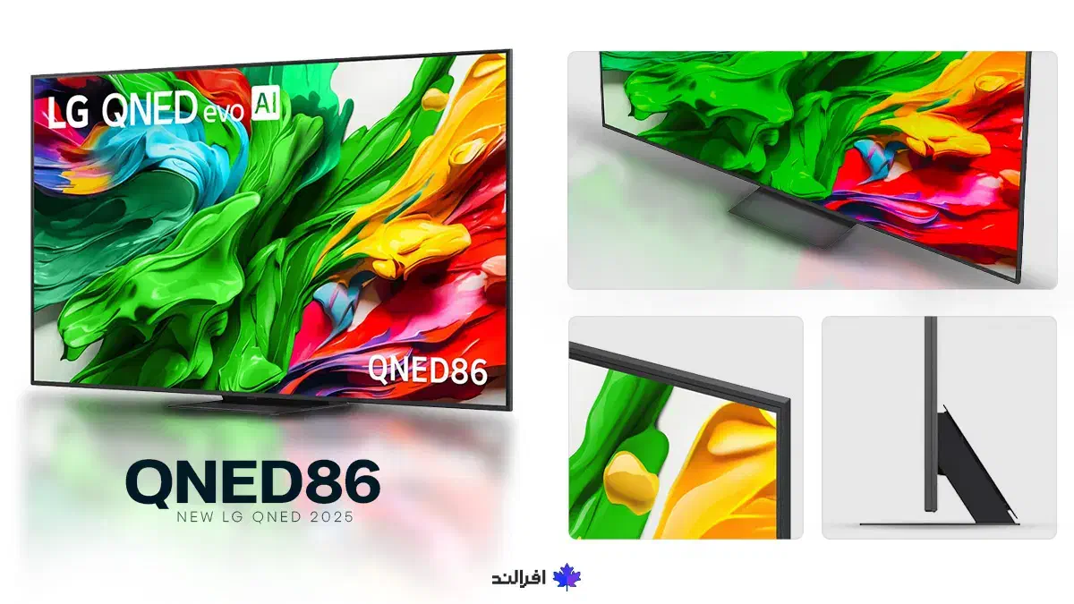 تلویزیون ال جی کیوند 55 و 65 و 75 و 86 و 100 اینچ|تلویزیون و پروژکتور|تهران, امین حضور|دیوار