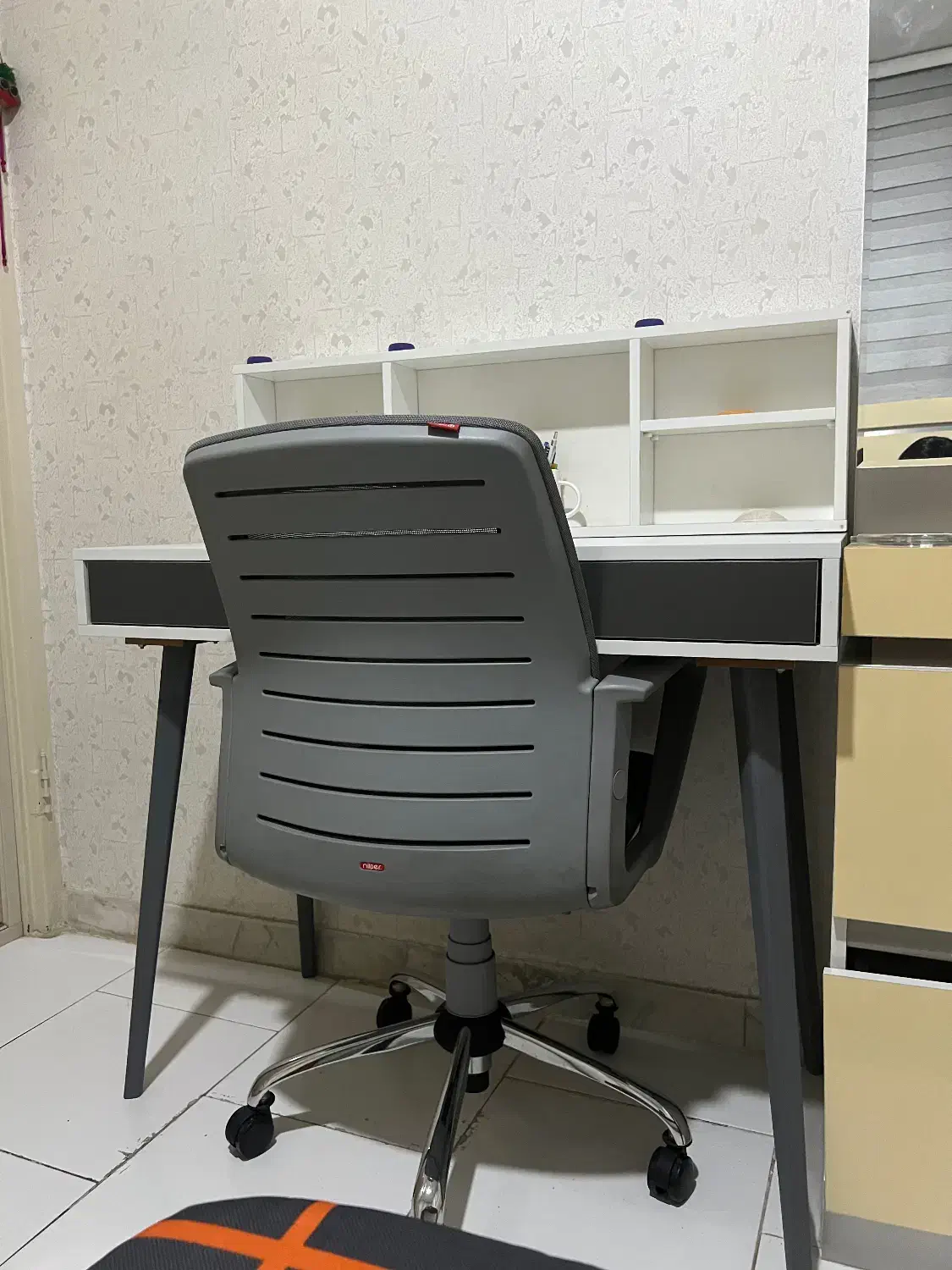 صندلی نیلپر|مبلمان اداری|تهران, سلسبیل شمالی|دیوار