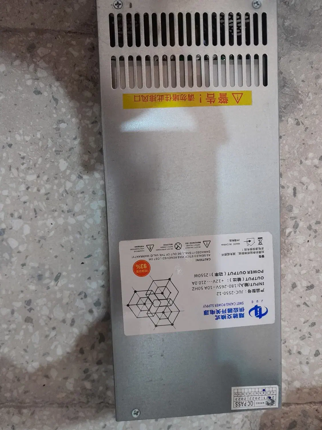 ماینر s9j|قطعات و لوازم جانبی رایانه|اهواز, فاز ۲ پادادشهر|دیوار