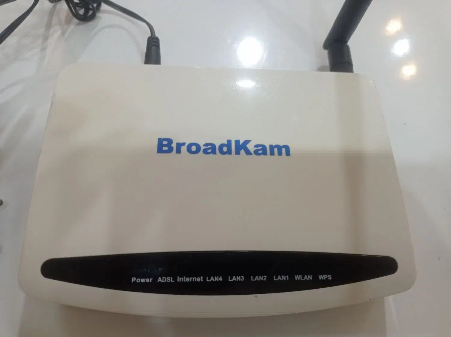 مودم درحدنو|مودم و تجهیزات شبکه|اصفهان, الهیه|دیوار