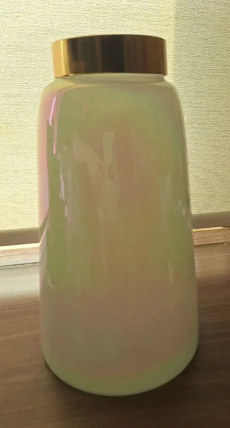 گلدان شیشه ای|صنایع دستی و سایر لوازم تزئینی|تهران, علم و صنعت|دیوار