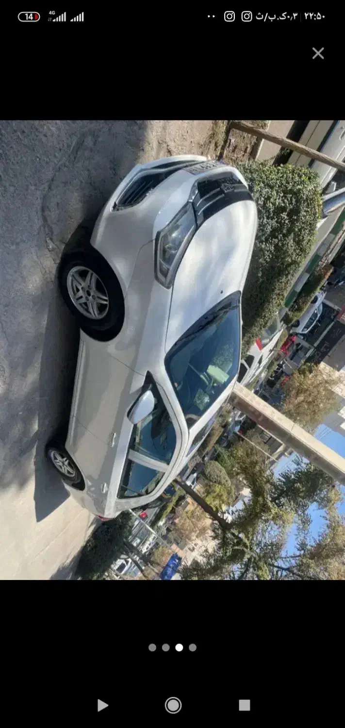 جیلی gc6|خودرو سواری و وانت|مشهد, دانش|دیوار