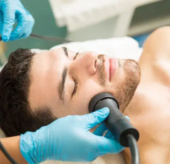 پاکسازی پوست و فیشیال تخصصی آقایان|خدمات آرایشگری و زیبایی|ایلام, |دیوار