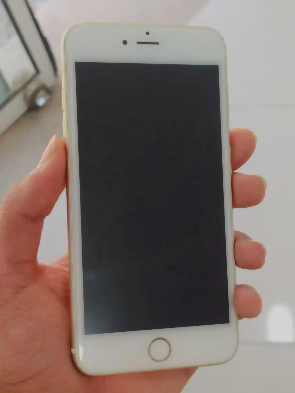 Iphone 6s plus|موبایل|شیروان (خراسان), |دیوار