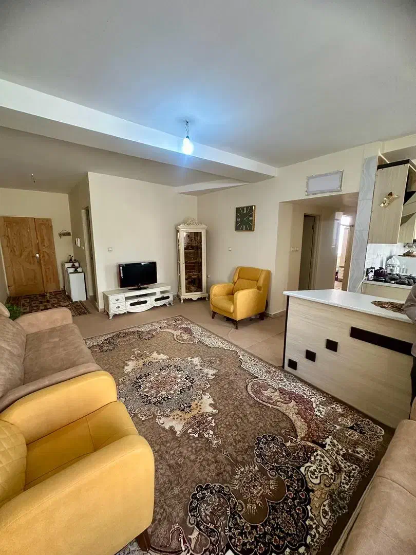 آپارتمان ۸۴متر/خوش نقشه/بدون خرج/ فاز ۷|فروش آپارتمان|هشتگرد, فاز ۱ مهستان|دیوار