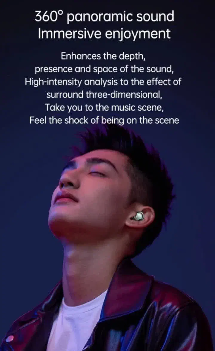 Earbudsایرپاد هندزفری بلوتوثی|پخش‌کننده همراه|پاکدشت, پاکدشت (مامازند)|دیوار