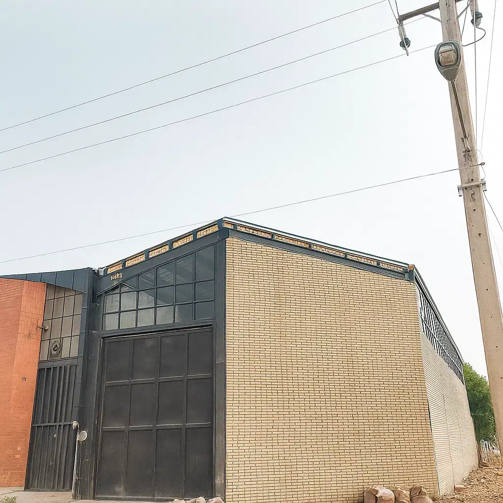 سوله کارگاهی شهرک صنعتی چناران|فروش دفتر صنعتی، کشاورزی، تجاری|چناران, |دیوار