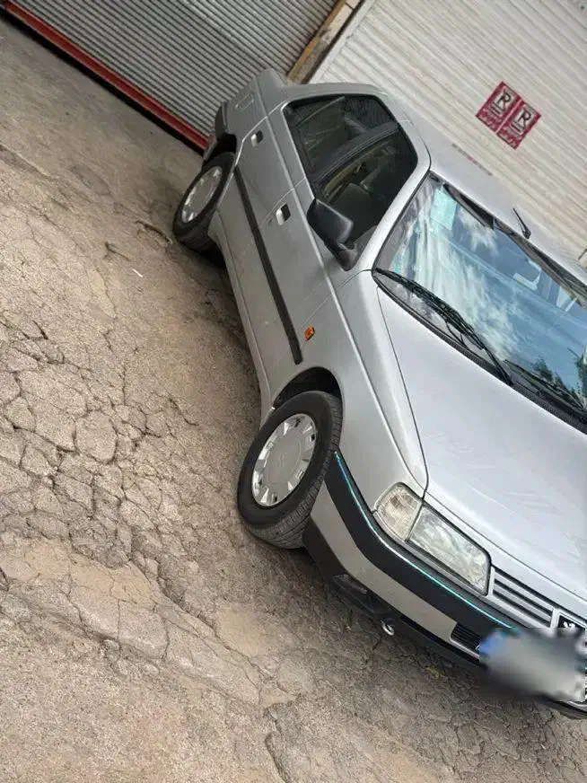 ماشین|خودرو سواری و وانت|جوانرود, |دیوار