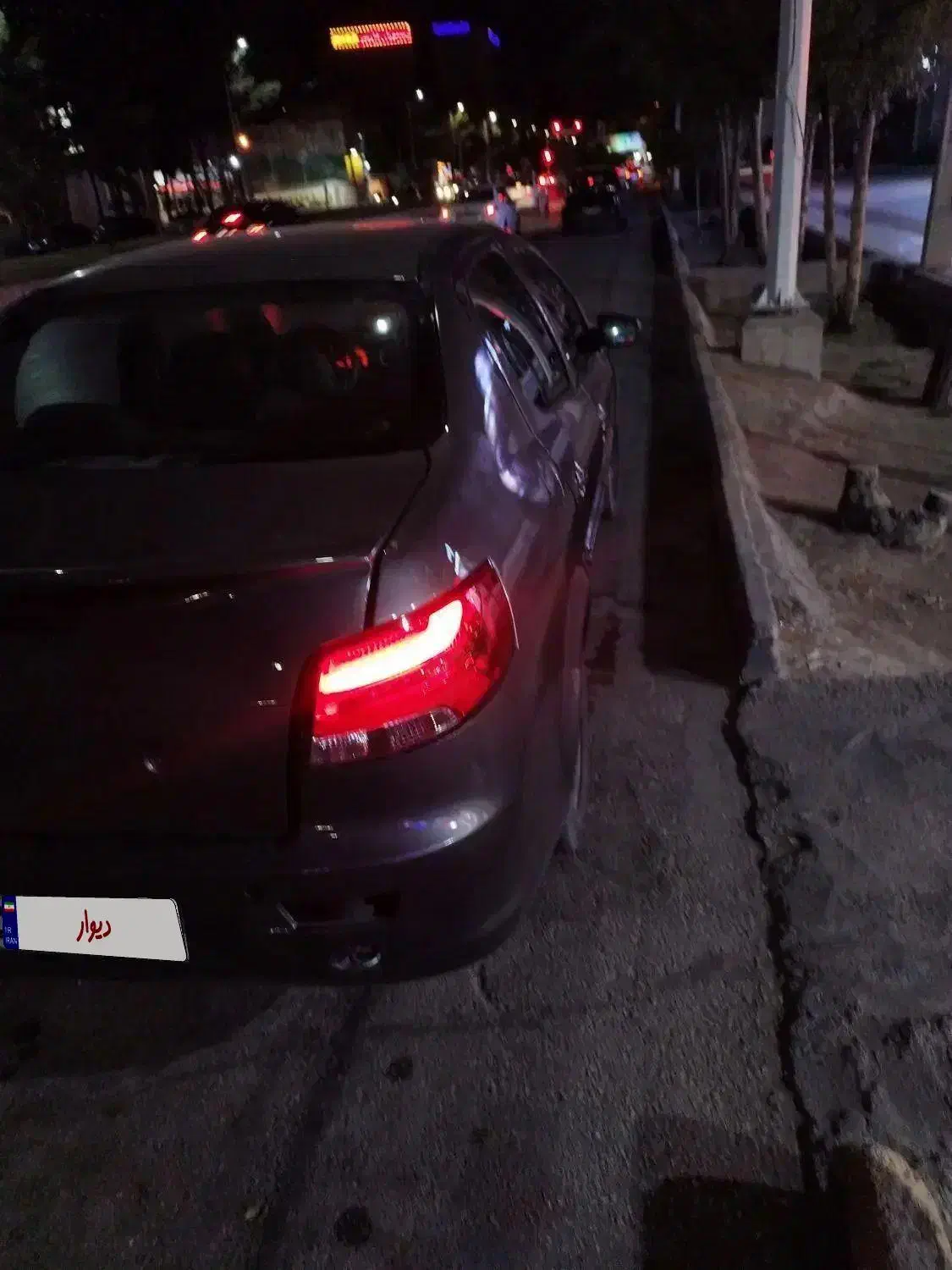 رانا 91 اسپورت|خودرو سواری و وانت|کرمان, |دیوار