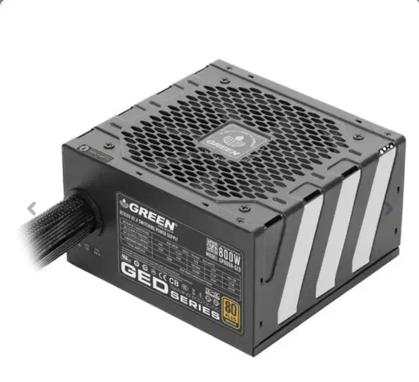 power 800W|قطعات و لوازم جانبی رایانه|نجفآباد, امیرآباد|دیوار