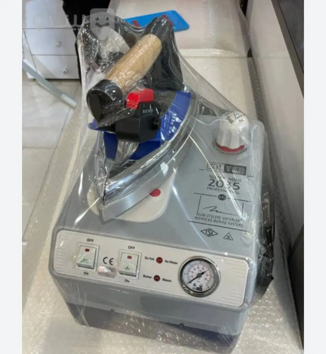 نو مدل ایرانی|اتو و لوازم اتو|ملارد, |دیوار