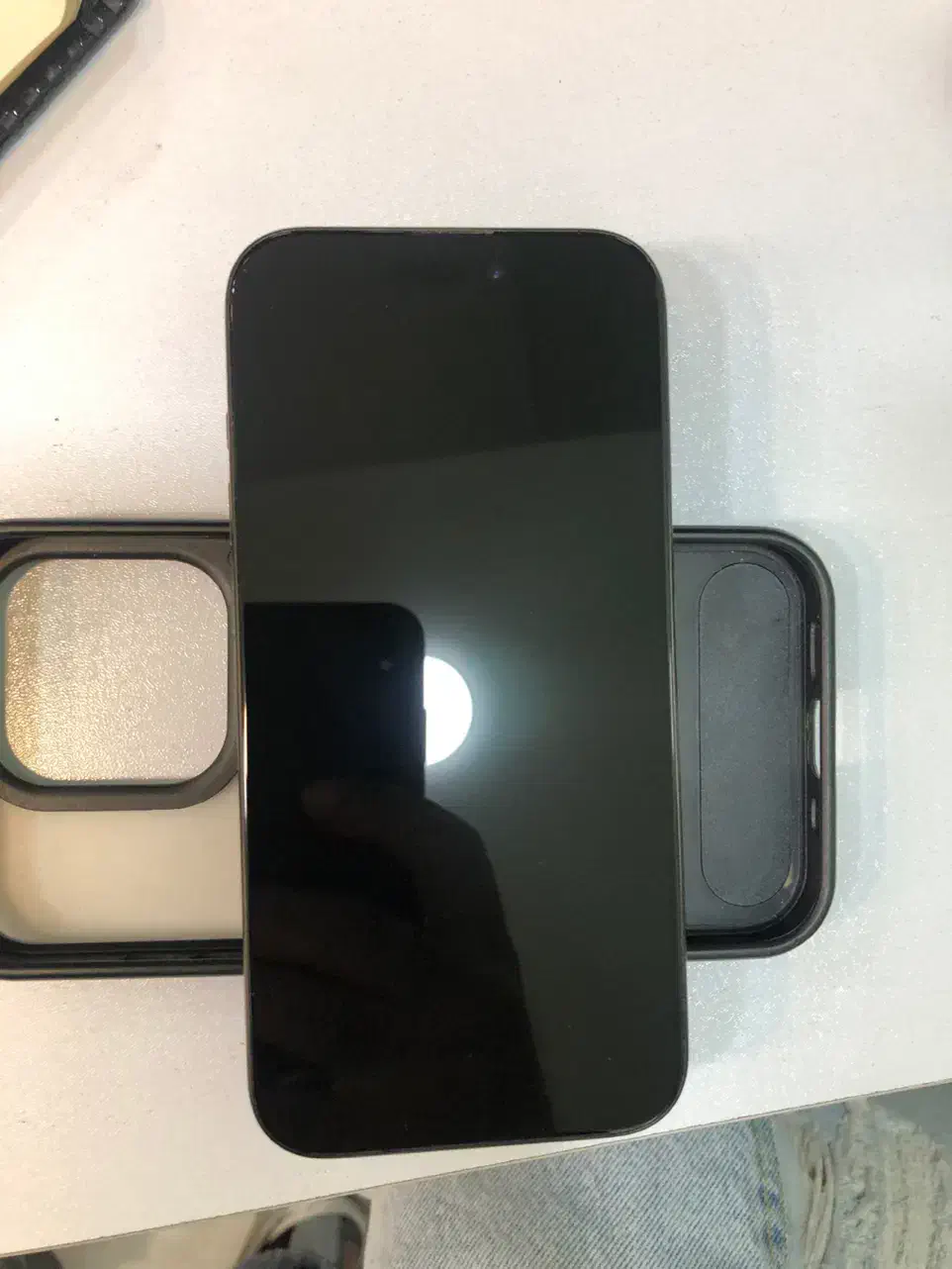 آیفون ۱۵ پرو|موبایل|تهران, زنجان جنوبی|دیوار