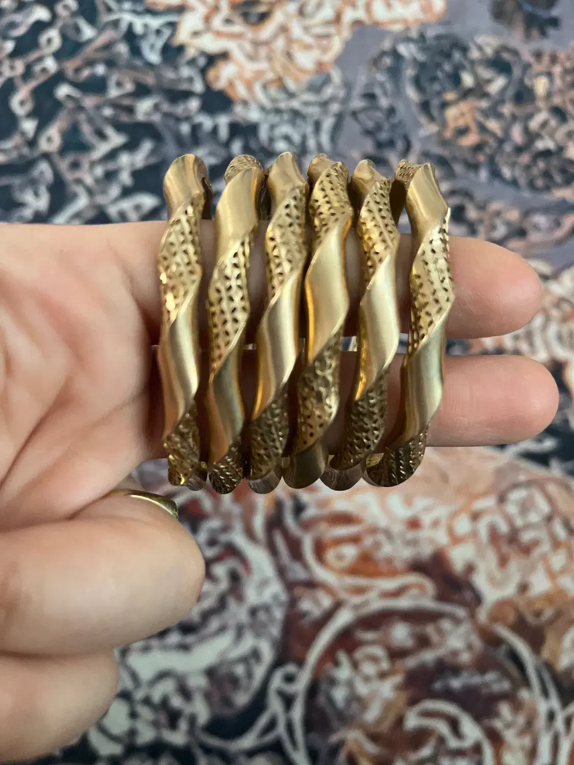 النگو فیوژن|بدلیجات|تبریز, |دیوار