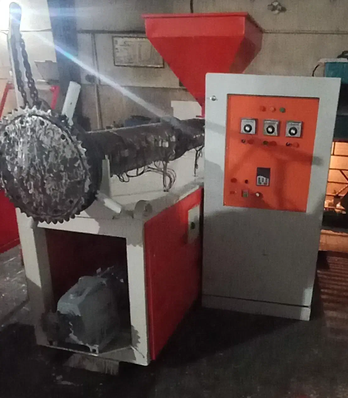 دستگاه گرانول و تولید و چاپ غیره|ماشین‌آلات صنعتی|باقرشهر, |دیوار