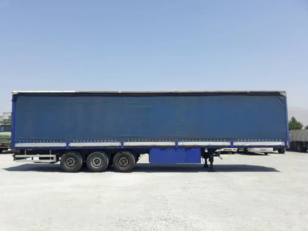 کانتینر ماموت ۸۲|قطعات یدکی و لوازم جانبی|چهاردانگه (تهران), |دیوار