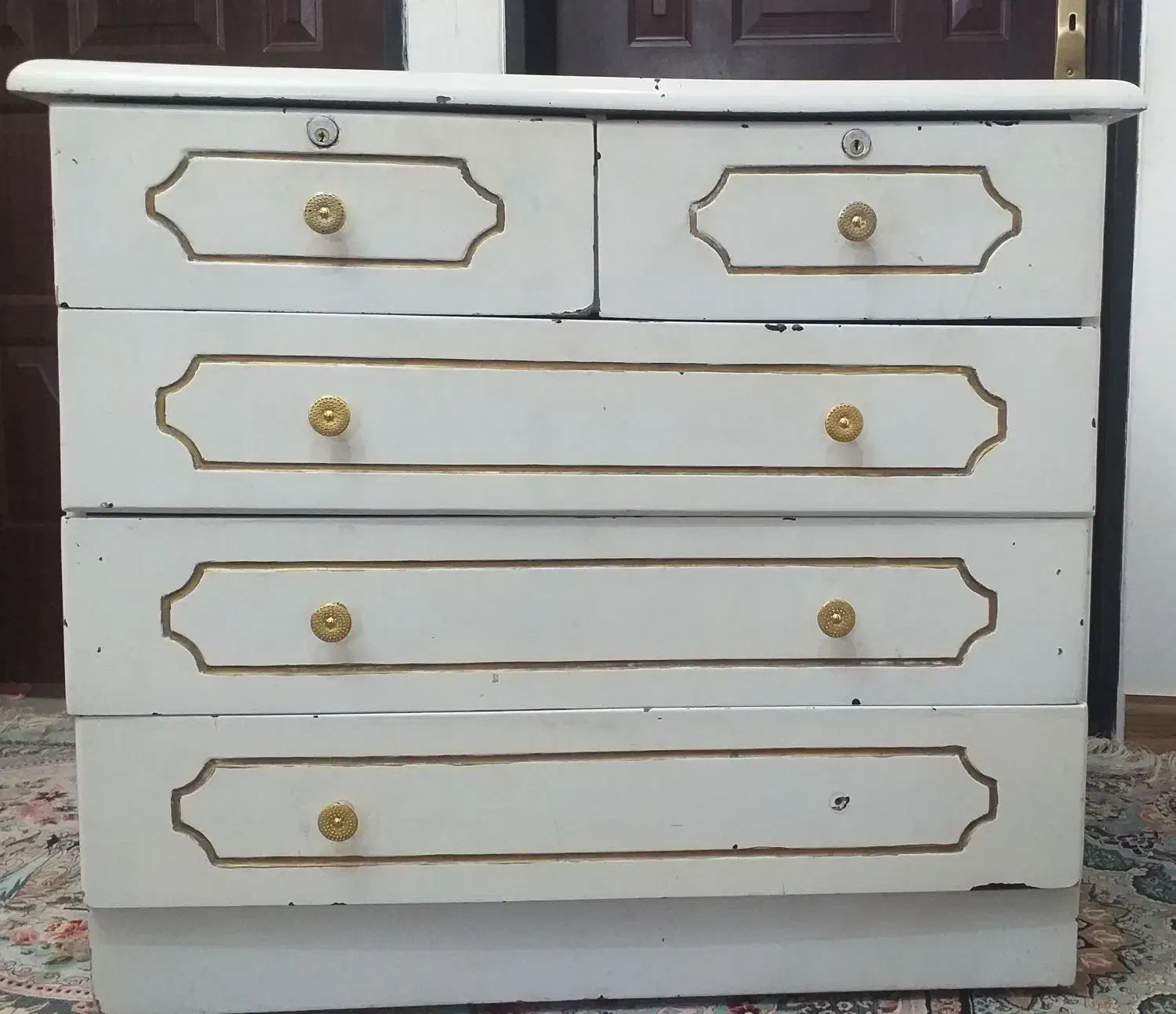 میز دراور|جاکفشی، کمد، دراور|پاکدشت, پاکدشت (مامازند)|دیوار