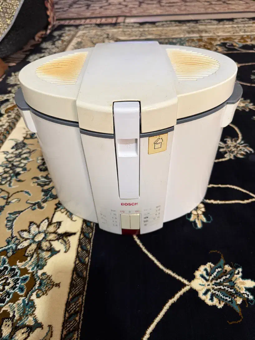 سرخ کن|اجاق گاز و لوازم برقی پخت‌وپز|رشت, کوی مهر|دیوار