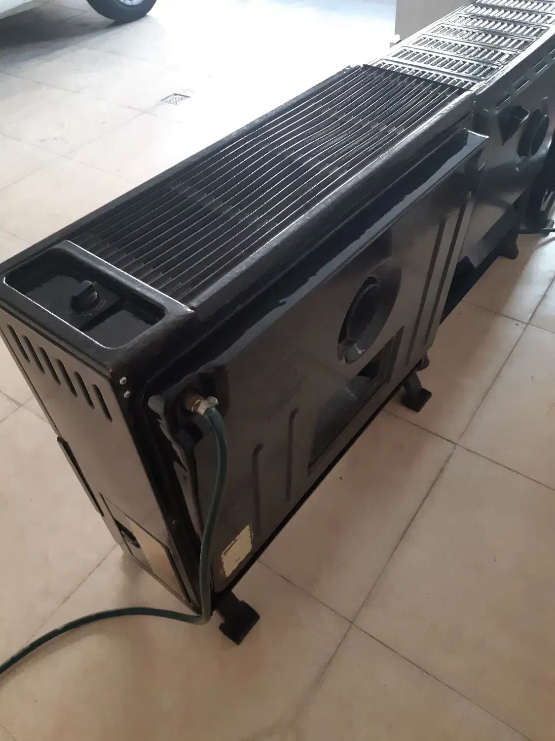 بخاری|بخاری، هیتر، شومینه|زنجان, |دیوار