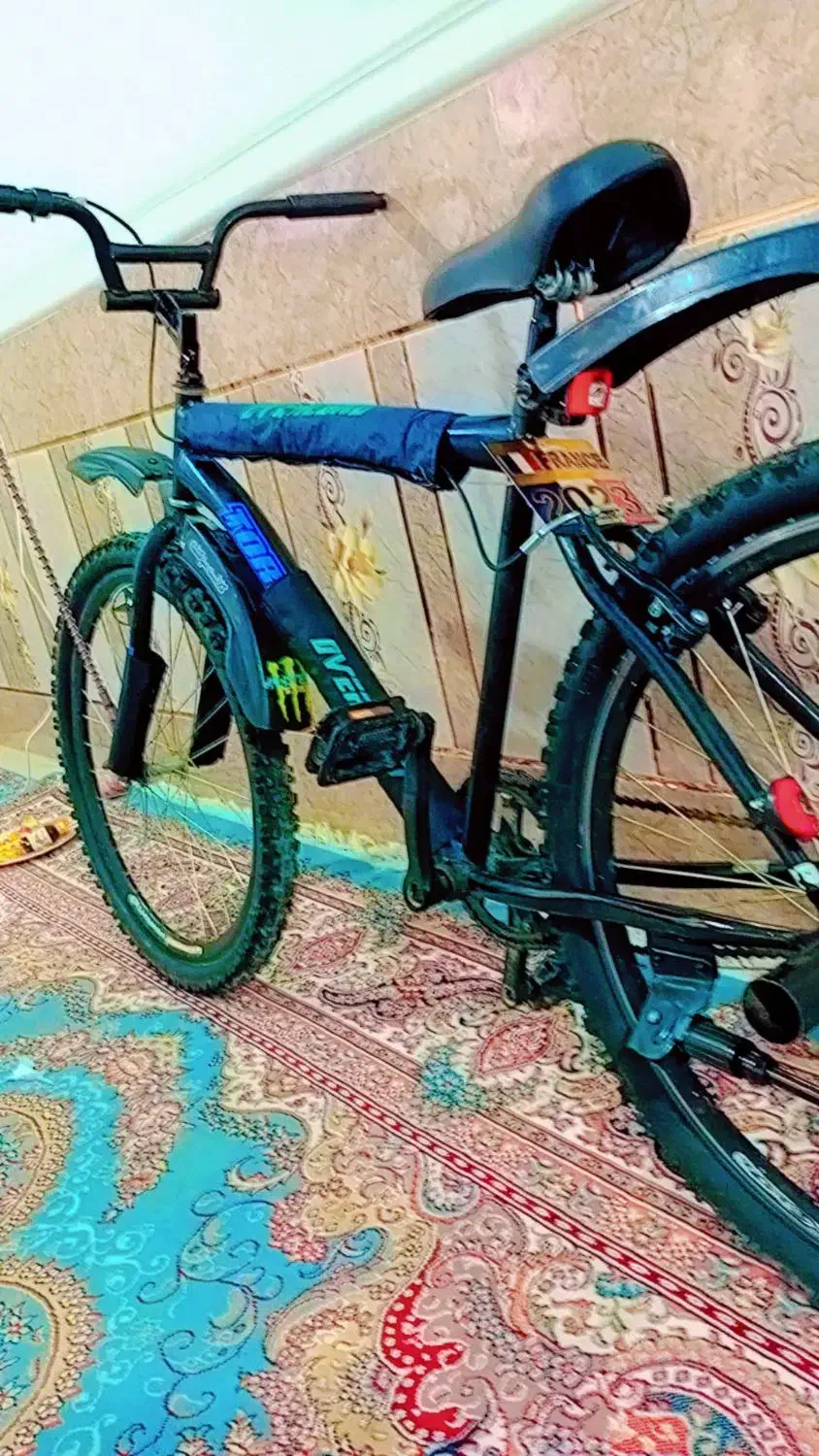 دوچرخه ۲۶ در میرجاوه|دوچرخه، اسکیت، اسکوتر|میرجاوه, |دیوار