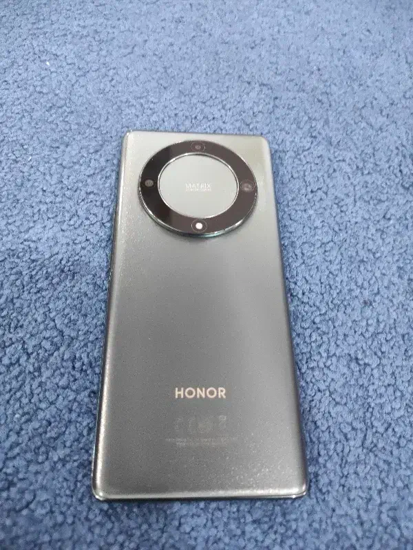HONOR MagiC5Lite|موبایل|اهواز, کمپلو شمالی|دیوار