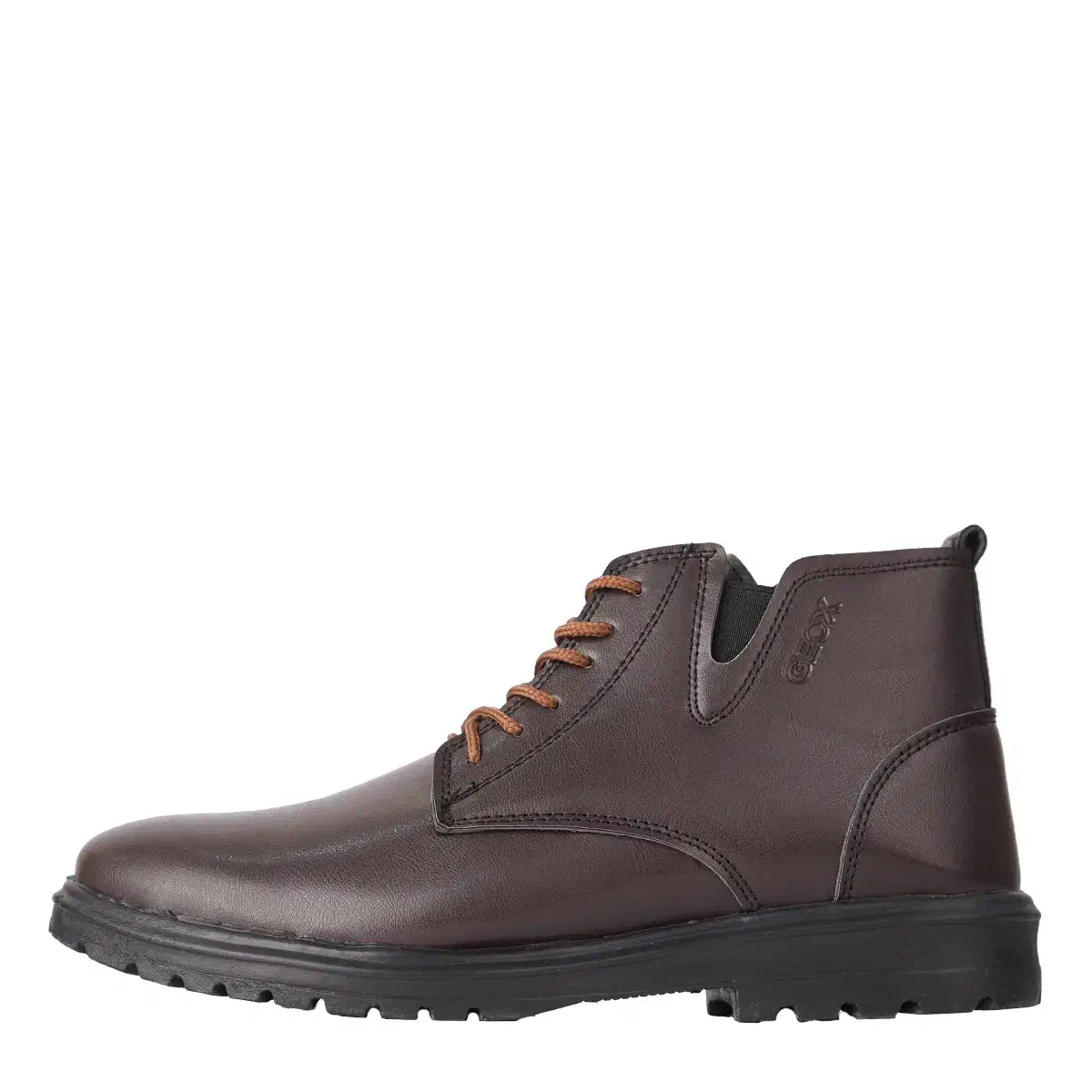 نیم بوت مردانه قهوه ای - پرداخت درب محل|کیف، کفش، کمربند|بوشهر, |دیوار