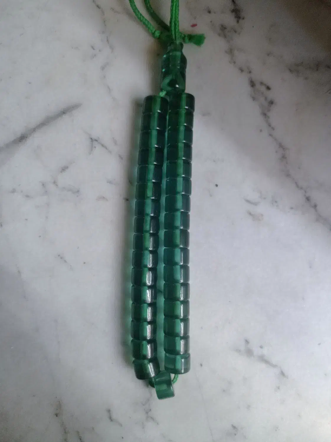 تسبیح سندروس|کلکسیون اشیاء عتیقه|تبریز, |دیوار