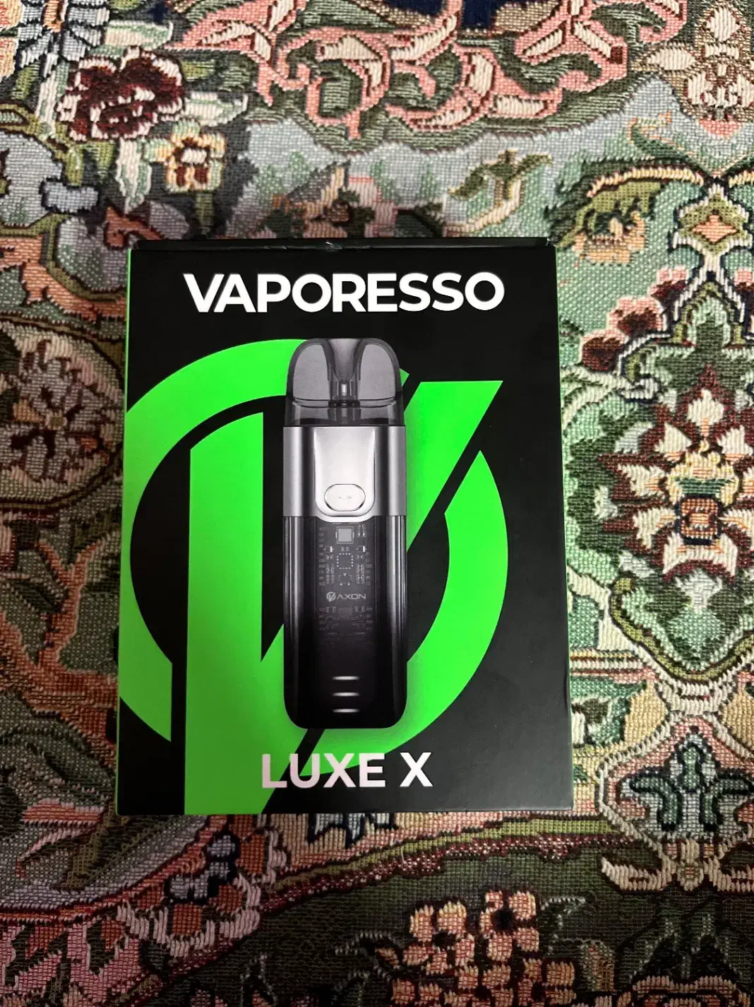 Vaporesso|زیورآلات و اکسسوری|شیراز, بریجستون|دیوار
