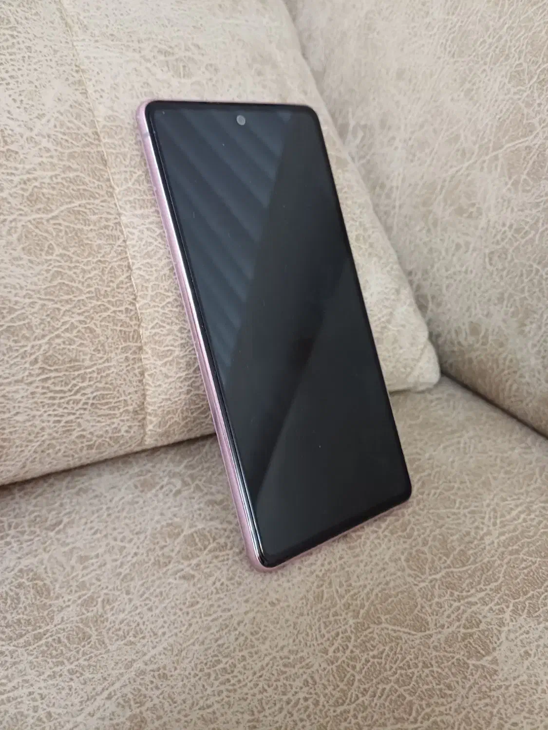 گوشی سامسونگ S20FE 128G 5G|موبایل|لاهیجان, شهید آوینی|دیوار