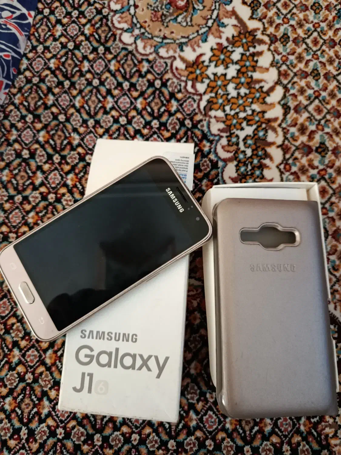 سامسونگ (J1 (6|موبایل|هشتگرد, فاز ۳ مهستان|دیوار