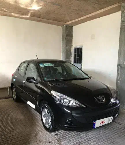 پانا دنده/اتومات موجود /۱۴۰۴/انتخاب رنگ|خودرو سواری و وانت|تهران, تهرانسر شرقی|دیوار