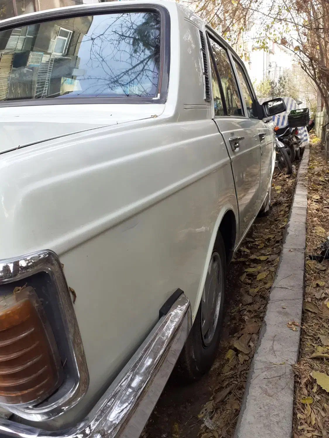 پیکان ۸۰|خودرو سواری و وانت|ری, دولت‌آباد|دیوار