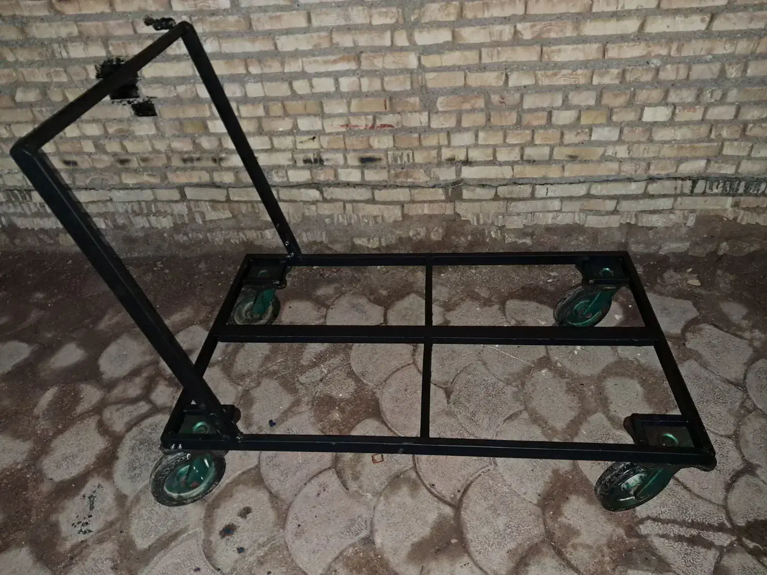 جوشکاری درب و پنجره|خدمات پیشه و مهارت|خرمشهر, |دیوار