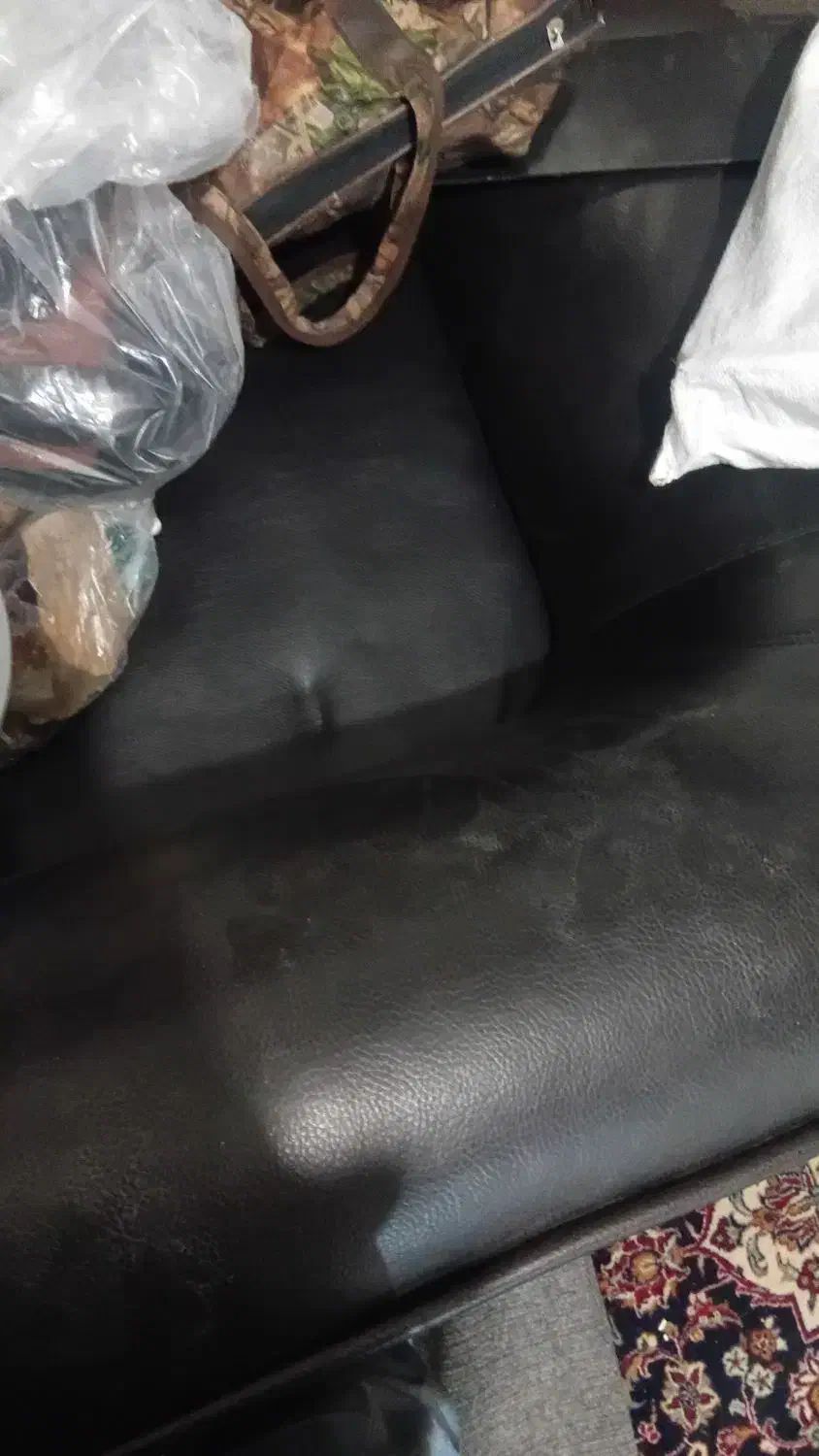 مقداری وسایل منزل|فرش|بروجرد, |دیوار