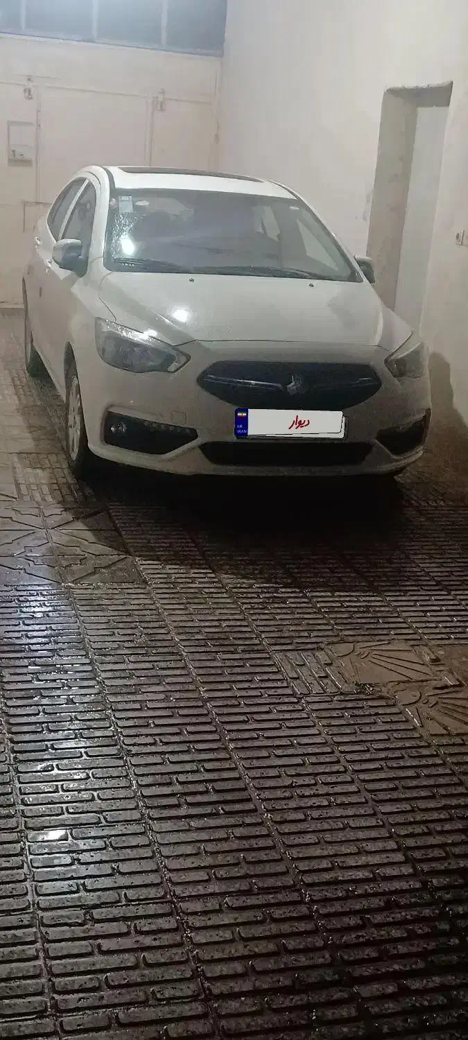 شاهین G دنده ای|خودرو سواری و وانت|شوط, |دیوار