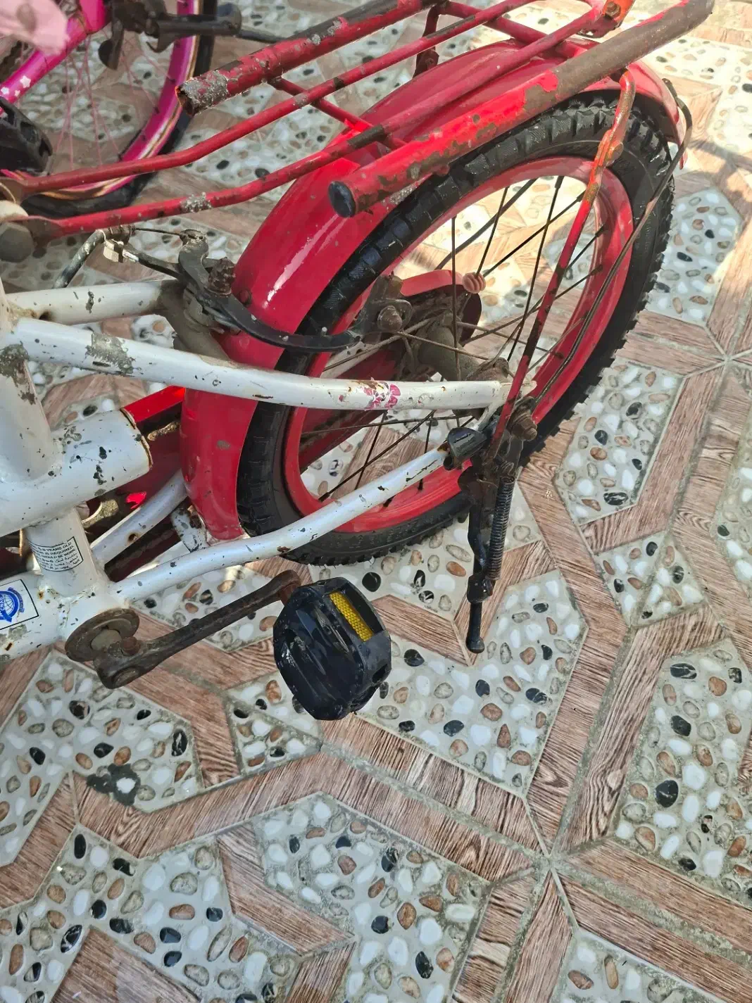 دوچرخه|دوچرخه، اسکیت، اسکوتر|بندر کنگان, |دیوار