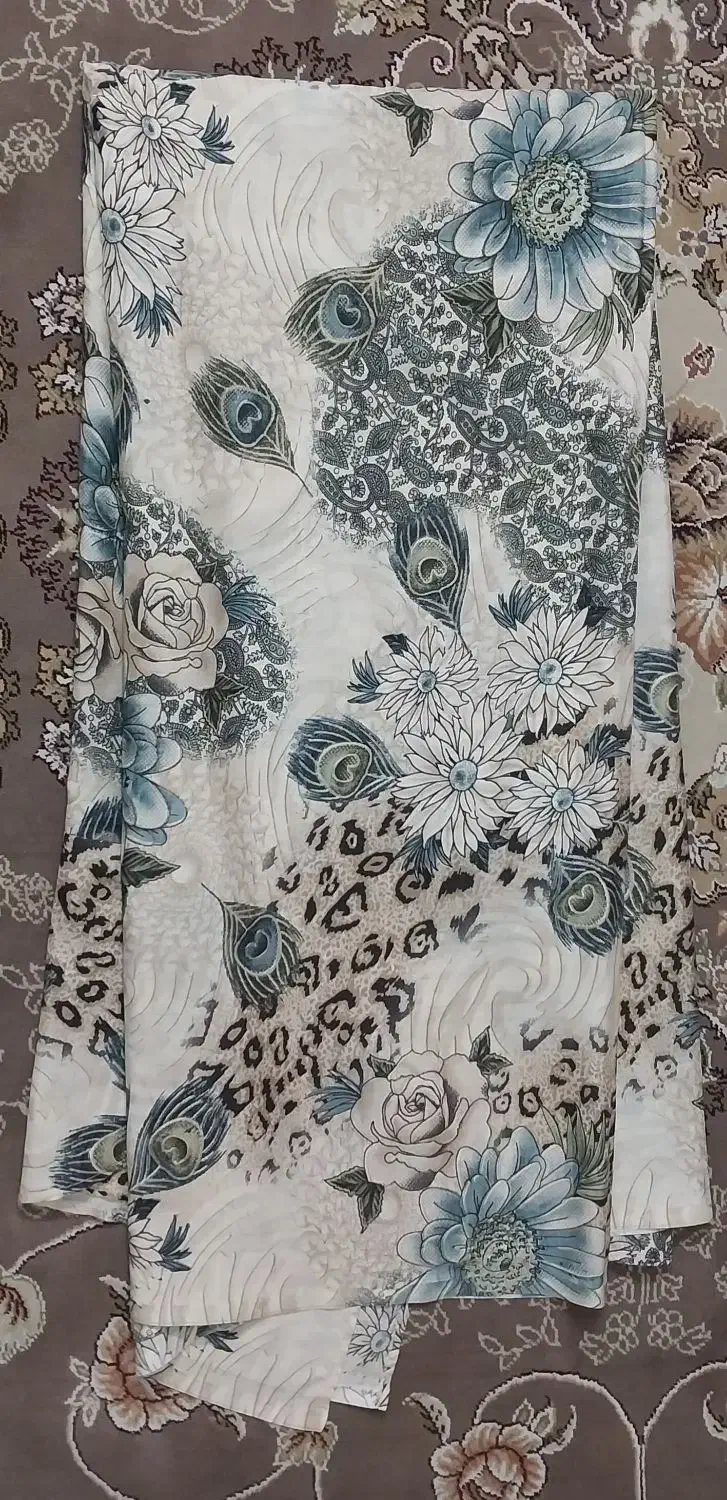 چادر رنگی مجلسی|لباس|ری, جوانمرد قصاب|دیوار