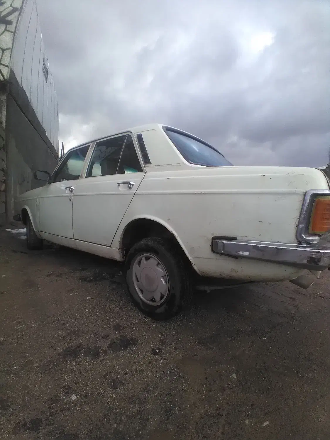 پیکان ۸۳|خودرو سواری و وانت|جوانرود, |دیوار