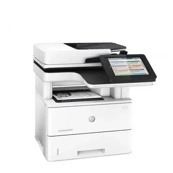 +پرینتر 401DN اچ پی 402DN سیاه سفید 52645 رنگی|پرینتر، اسکنر، کپی، فکس|اصفهان, قلعه طبره|دیوار