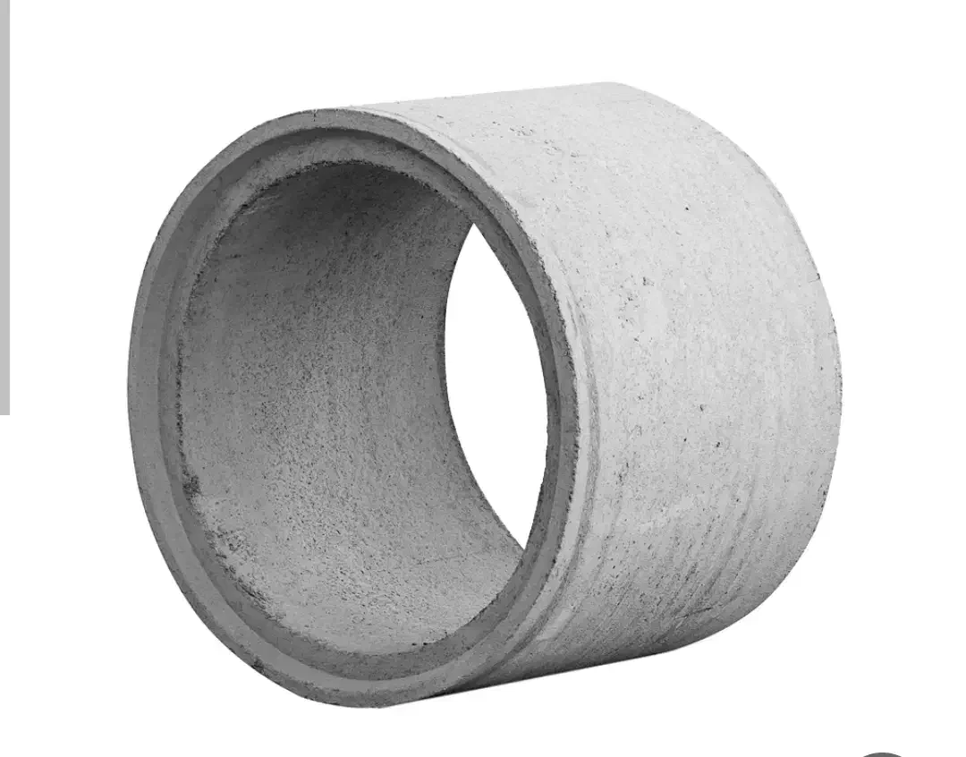 لوله بتنی 80|مصالح و تجهیزات ساختمان|رشت, گیل|دیوار