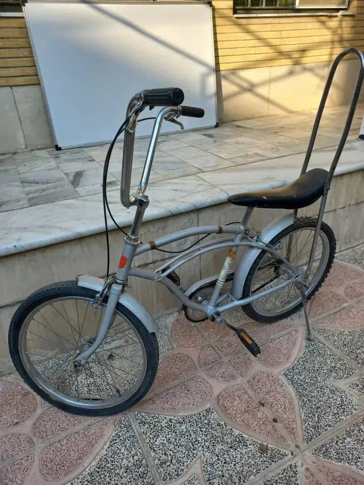 دوچرخه|دوچرخه، اسکیت، اسکوتر|شاهین‌شهر, حافظ جنوبی|دیوار