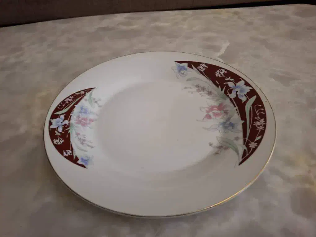 دیس های گرد پلویی|ظروف سرو و پذیرایی|ارومیه, |دیوار