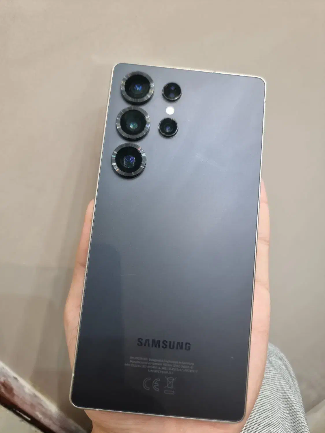 s25 ultra 256|موبایل|زابل, |دیوار