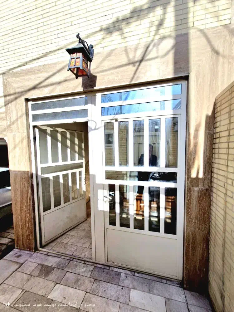 اجاره زیرزمین در بلوار دشتی. املاک هستم|اجارهٔ خانه و ویلا|حمیدیا, |دیوار