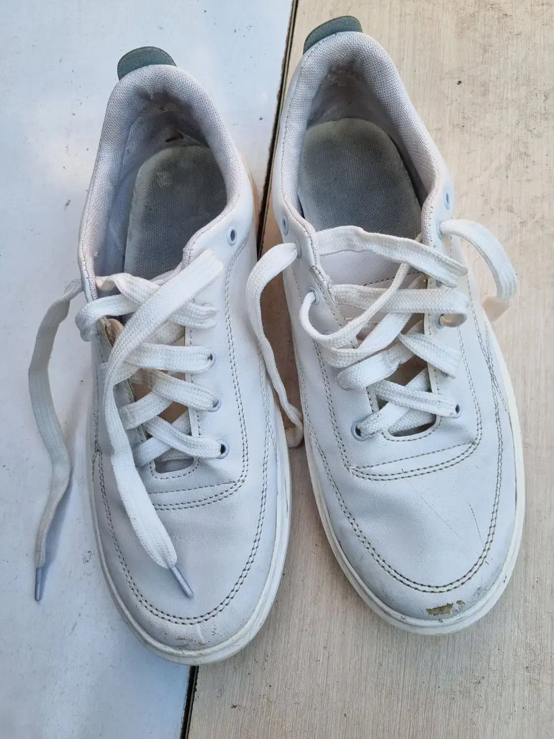 کفش سایز 38،39،40|کیف، کفش، کمربند|خوی, |دیوار